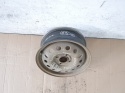 Felga stalowa 15 15x6 5x108 et52,5 FORD FOCUS MK2 FL 07-11