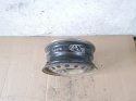 Felga stalowa 15 15x6 5x108 et52,5 FORD FOCUS MK2 FL 07-11