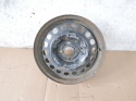 Felga stalowa 15 4x100 15x6 et49 OPEL ASTRA G II 98-08