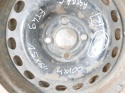 Felga stalowa 15 4x100 15x6 et49 OPEL ASTRA G II 98-08