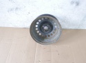 Felga stalowa 15 4x100 15x6 et49 OPEL ASTRA G II 98-08
