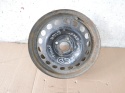 Felga stalowa 15 4x100 15x6 et49 OPEL ASTRA G II 98-08