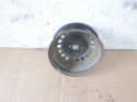 Felga stalowa 15 4x100 15x6 et49 OPEL ASTRA G II 98-08
