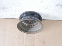 Felga stalowa 15 4x100 15x6 et49 OPEL ASTRA G II 98-08