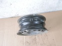 Felga stalowa 16 5x100 16x6,5 et42 1J0601027L AUDI A3 8L FL 00-03