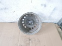 Felga stalowa 16 5x100 16x6,5 et42 1J0601027L AUDI A3 8L FL 00-03