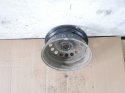 Felga stalowa 16 5x100 16x6,5 et42 1J0601027L AUDI A3 8L FL 00-03