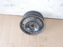 Felga stalowa 16 4x100 16x6,5 et49 RENAULT MEGANE II 02-06