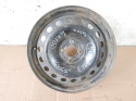 Felga stalowa 16 4x100 16x6,5 et49 RENAULT MEGANE II 02-06