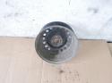Felga stalowa 16 4x100 16x6,5 et49 RENAULT MEGANE II 02-06