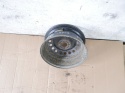 Felga stalowa 16 4x100 16x6,5 et49 RENAULT MEGANE II 02-06