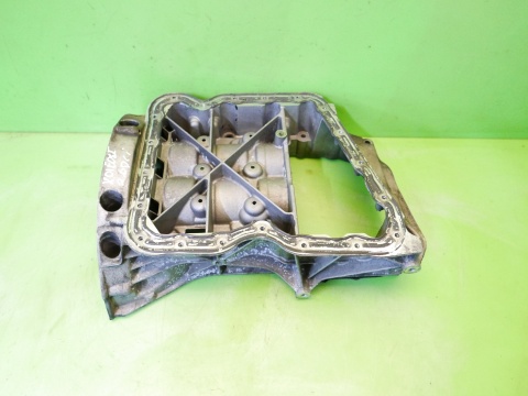 Miska misa olejowa podstawa 8200672739 RENAULT KOLEOS I PHI 2.0 DCI 07-11