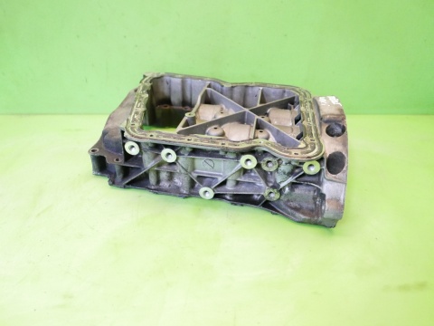 Miska misa olejowa podstawa 8200672739 RENAULT KOLEOS I PHI 2.0 DCI 07-11