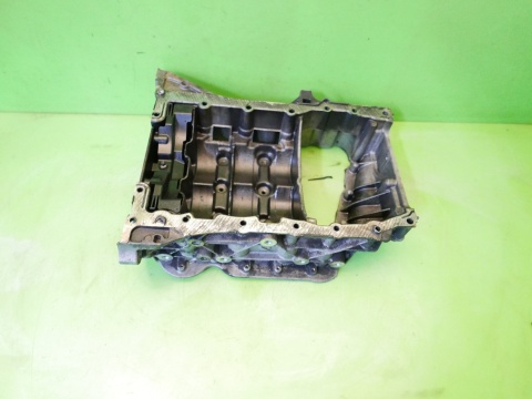 Miska misa olejowa podstawa 8200672739 RENAULT KOLEOS I PHI 2.0 DCI 07-11