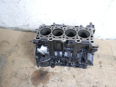 Blok silnika M9R830 RENAULT KOLEOS I PHI 2.0 DCI 07-11