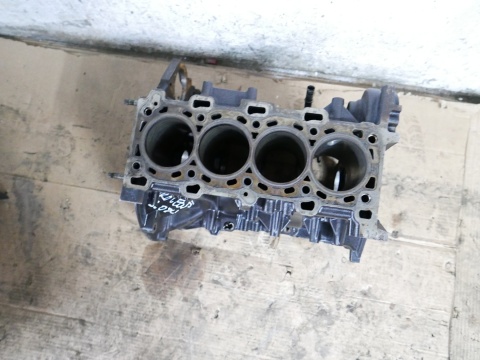 Blok silnika M9R830 RENAULT KOLEOS I PHI 2.0 DCI 07-11