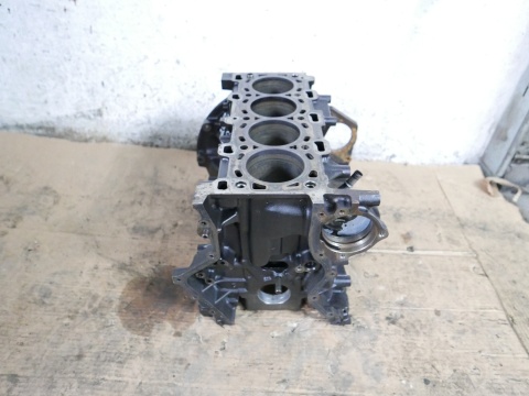 Blok silnika M9R830 RENAULT KOLEOS I PHI 2.0 DCI 07-11