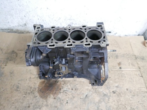Blok silnika M9R830 RENAULT KOLEOS I PHI 2.0 DCI 07-11