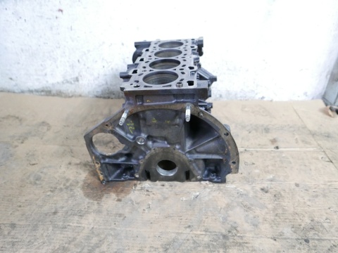 Blok silnika M9R830 RENAULT KOLEOS I PHI 2.0 DCI 07-11