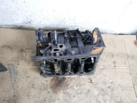 Blok silnika M9R830 RENAULT KOLEOS I PHI 2.0 DCI 07-11