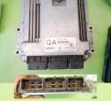 Zestaw startowy do odpalenia 0281014360 RENAULT KOLEOS I 2.0 DCI 07-11