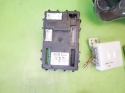 Zestaw startowy do odpalenia 0281014360 RENAULT KOLEOS I 2.0 DCI 07-11