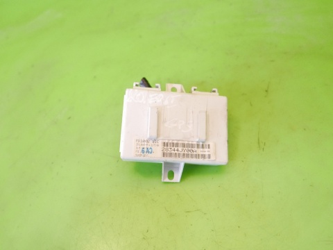 Moduł sterownik nawigacji gps 28344JY00A RENAULT KOLEOS I 2.0DCI 07-11
