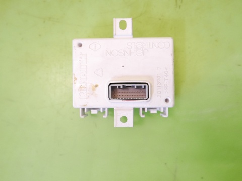 Moduł sterownik nawigacji gps 28344JY00A RENAULT KOLEOS I 2.0DCI 07-11