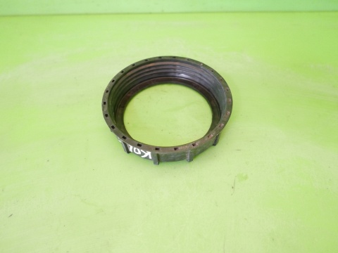 Nakrętka zbiornika paliwa 1734379910 RENAULT KOLEOS I PHI 2.0 DCI 07-11