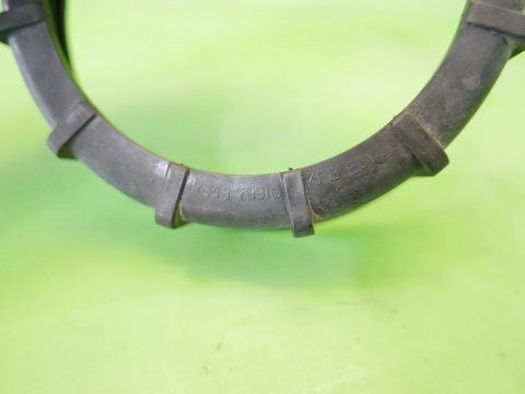 Nakrętka zbiornika paliwa 1734379910 RENAULT KOLEOS I PHI 2.0 DCI 07-11