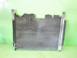 Skraplacz chłodnica klimatyzacji 92100JY00A-B1 RENAULT KOLEOS I 2.0 DCI 07-