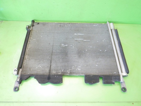Skraplacz chłodnica klimatyzacji 92100JY00A-B1 RENAULT KOLEOS I 2.0 DCI 07-