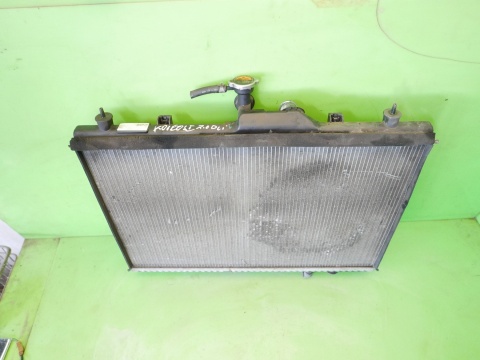 Chłodnica wody 21400JY00 Behr RENAULT KOLEOS I PHI 2.0 DCI 07-11