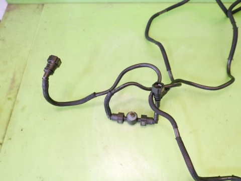 Rurki przewody paliwowe RENAULT KOLEOS I PHI 2.0 DCI 07-11