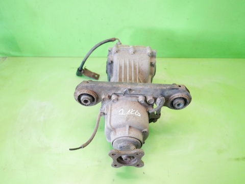 Dyfer dyferencjał tył R145#1A #2CAD RENAULT KOLEOS I PHI 2.0 DCI 4x4 07-11