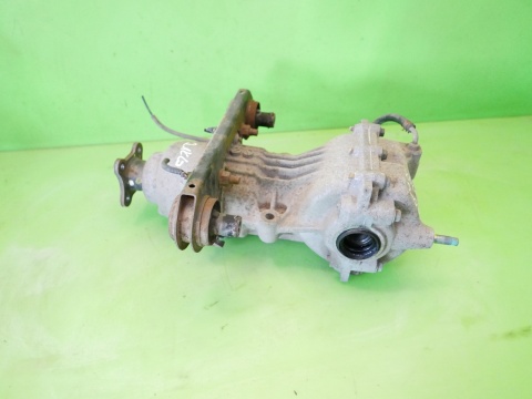 Dyfer dyferencjał tył R145#1A #2CAD RENAULT KOLEOS I PHI 2.0 DCI 4x4 07-11