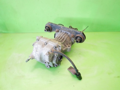 Dyfer dyferencjał tył R145#1A #2CAD RENAULT KOLEOS I PHI 2.0 DCI 4x4 07-11