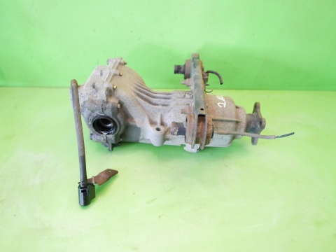 Dyfer dyferencjał tył R145#1A #2CAD RENAULT KOLEOS I PHI 2.0 DCI 4x4 07-11