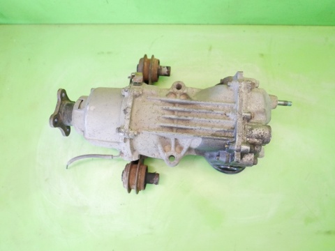 Dyfer dyferencjał tył R145#1A #2CAD RENAULT KOLEOS I PHI 2.0 DCI 4x4 07-11