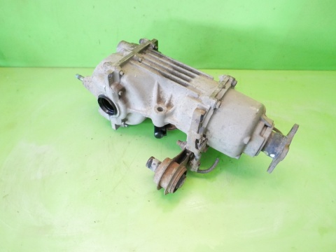 Dyfer dyferencjał tył R145#1A #2CAD RENAULT KOLEOS I PHI 2.0 DCI 4x4 07-11