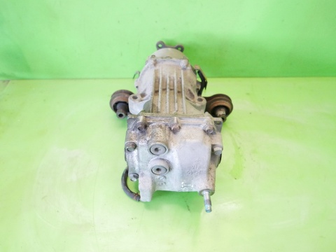 Dyfer dyferencjał tył R145#1A #2CAD RENAULT KOLEOS I PHI 2.0 DCI 4x4 07-11