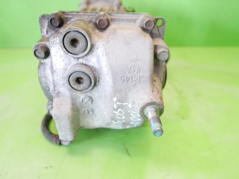 Dyfer dyferencjał tył R145#1A #2CAD RENAULT KOLEOS I PHI 2.0 DCI 4x4 07-11