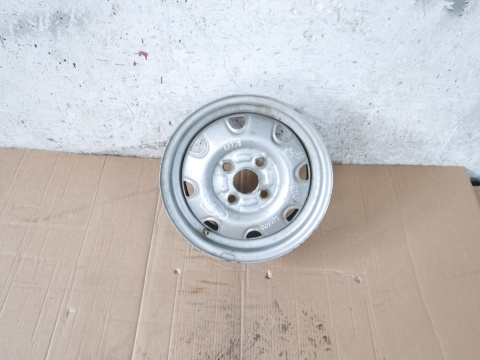 Felga stalowa 13 4x100 13x5 et45 KIA PICANTO I BA