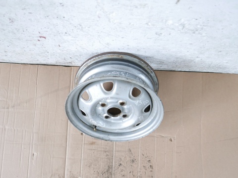 Felga stalowa 13 4x100 13x5 et45 KIA PICANTO I BA