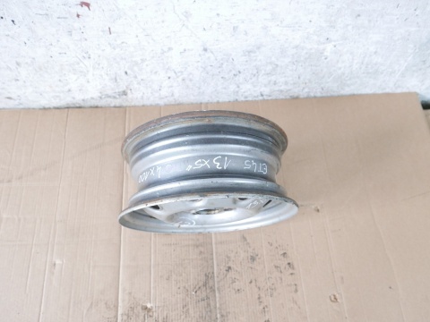 Felga stalowa 13 4x100 13x5 et45 KIA PICANTO I BA