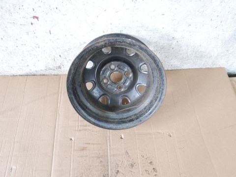 Felga stalowa 13 4x100 13x5 et45 KIA PICANTO I BA