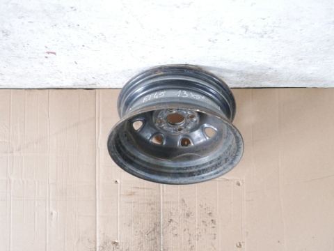 Felga stalowa 13 4x100 13x5 et45 KIA PICANTO I BA
