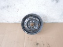 Felga stalowa 13 4x114,3 13x4,5 SUZUKI SWIFT II MA 91-95