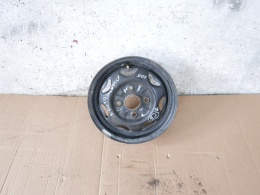 Felga stalowa 13 4x114,3 13x4,5 SUZUKI SWIFT II MA 91-95