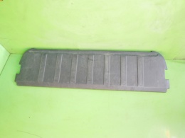 Tapicerka osłona burty tył 90901JY00A/B RENAULT KOLEOS I PHI 07-11
